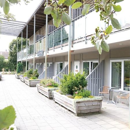 Lygnerns Pensionat Och Konferens Hotel Sätila Exterior foto