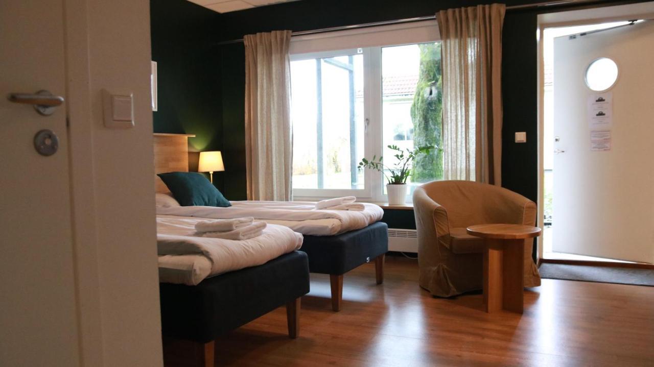 Lygnerns Pensionat Och Konferens Hotel Sätila Exterior foto