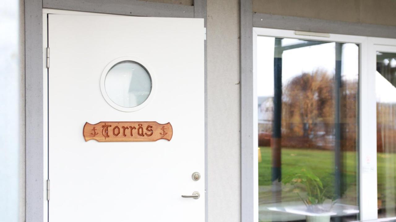 Lygnerns Pensionat Och Konferens Hotel Sätila Exterior foto