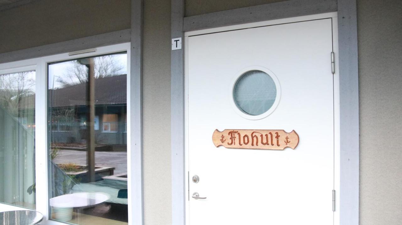 Lygnerns Pensionat Och Konferens Hotel Sätila Exterior foto