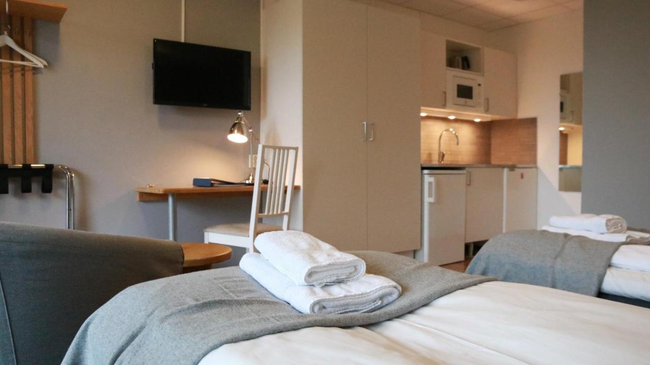 Lygnerns Pensionat Och Konferens Hotel Sätila Exterior foto