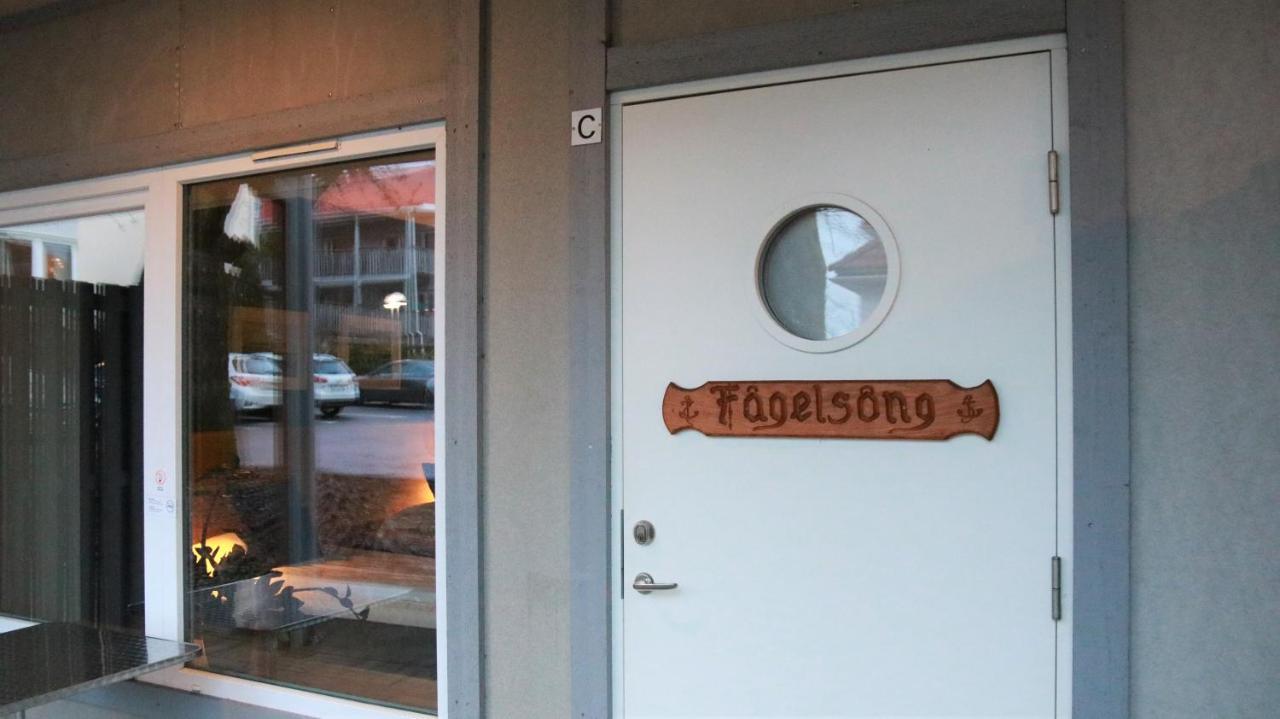 Lygnerns Pensionat Och Konferens Hotel Sätila Exterior foto