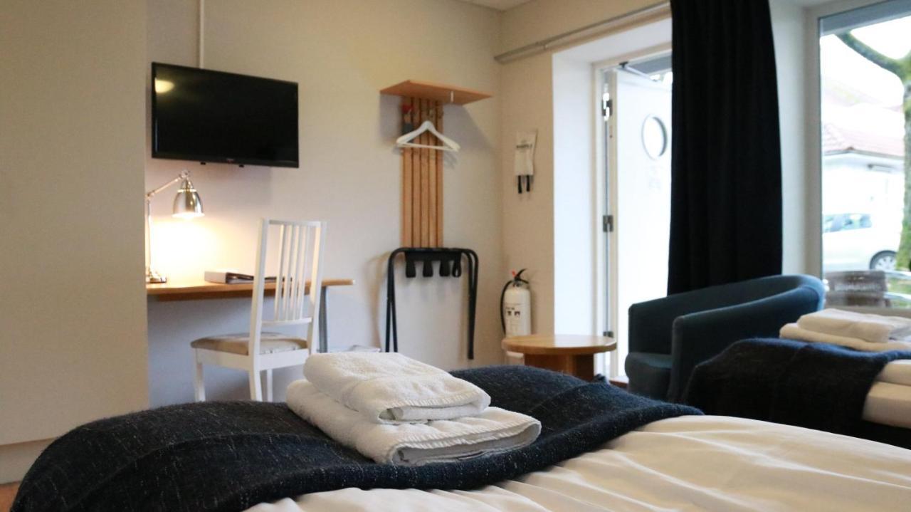 Lygnerns Pensionat Och Konferens Hotel Sätila Exterior foto