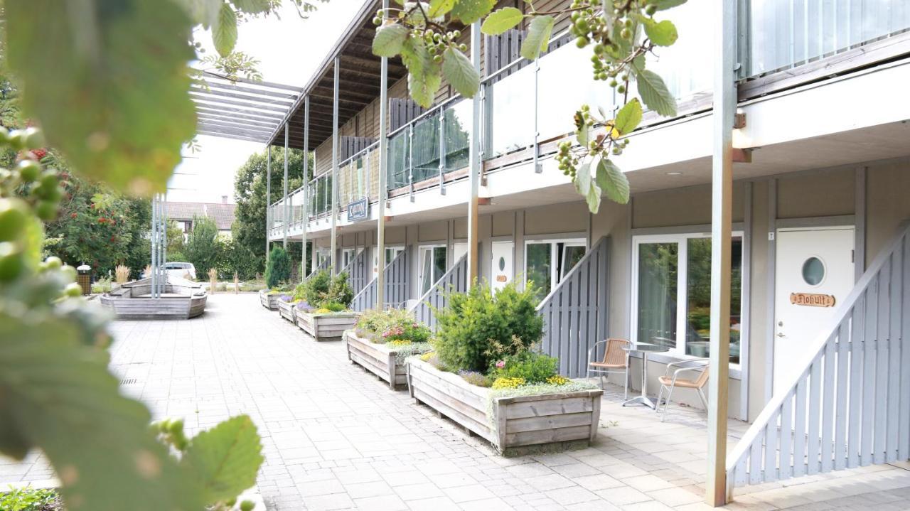 Lygnerns Pensionat Och Konferens Hotel Sätila Exterior foto